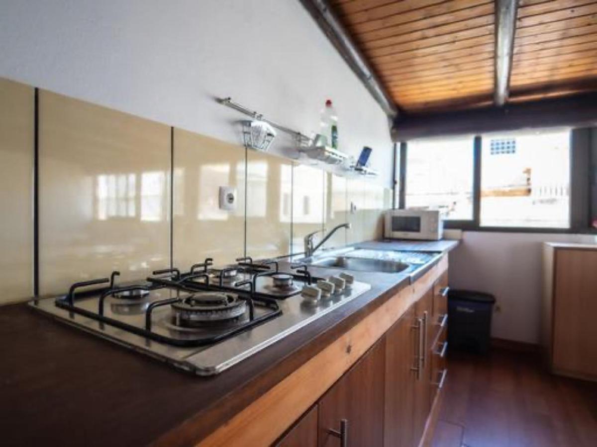 Casa Na Vila T1 Фузета Екстериор снимка