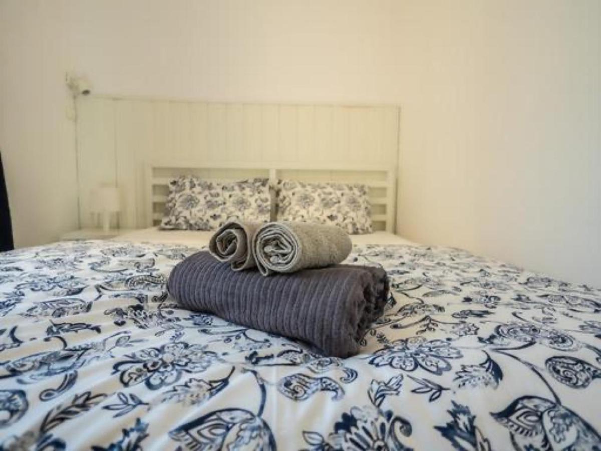 Casa Na Vila T1 Фузета Екстериор снимка