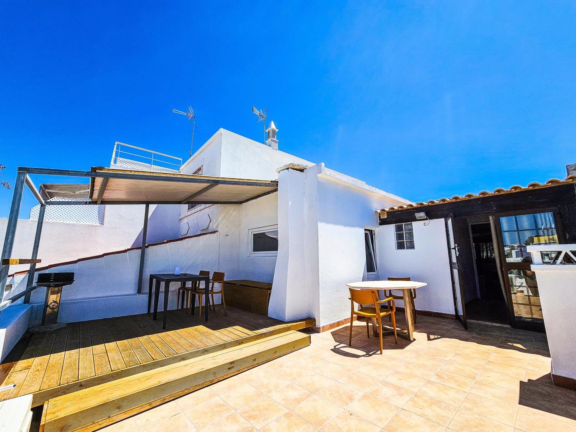 Casa Na Vila T1 Фузета Екстериор снимка